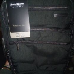 Samsonite Backpack 