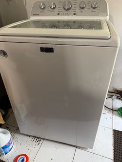Maytag