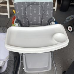 High Chair 