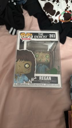 Funko Pop Regan