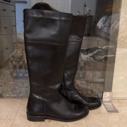 Italian shoemaker Boots