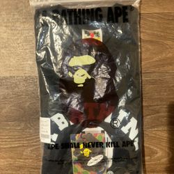Bathing Ape Brand New