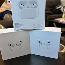AirPods Gen 2
