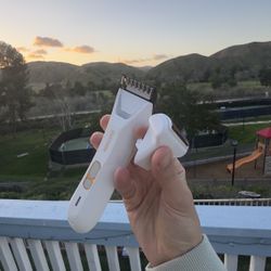 Manscaped The Lawn Mower Trimmer With Foil Shaver + Charger