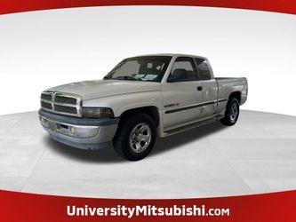 1999 Dodge Ram 1500