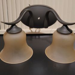 Home Light Fixure Set - 12 Pieces