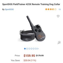 Dog Trainer 