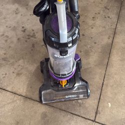 Vacuum