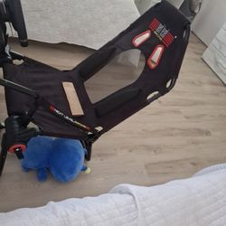 Racing Chair Worth 200
