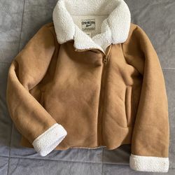 Girl's Jacket Size 8