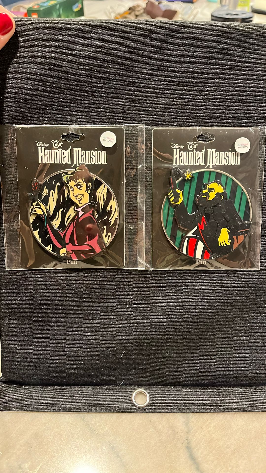 Disney Pins