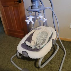 GRACO Infant Swing 