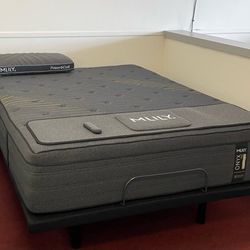 New Mattress Closeout Sale - take home or delivered today!