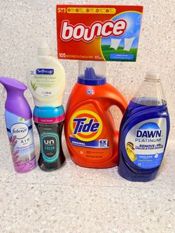 Household Bundle