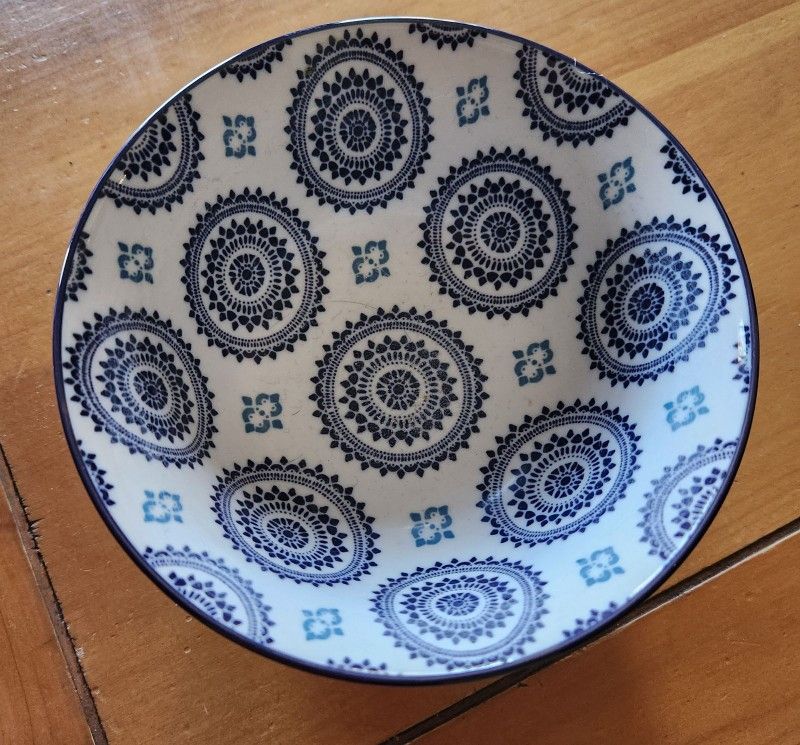 Bowl