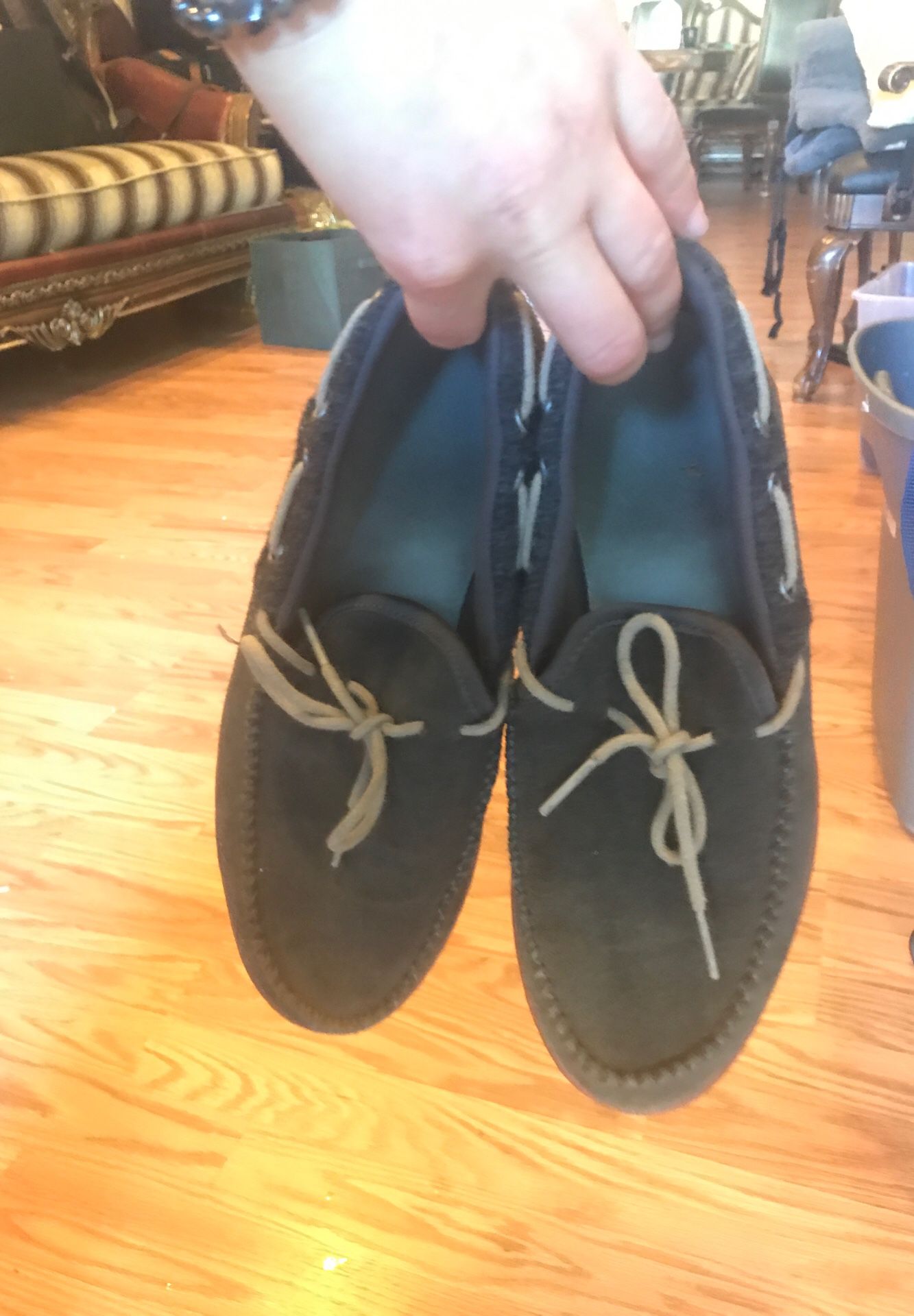 Patagonia shoes