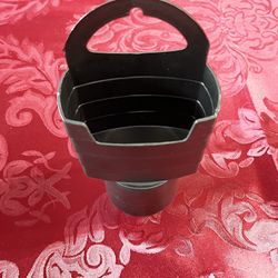 Car Fry Holder 