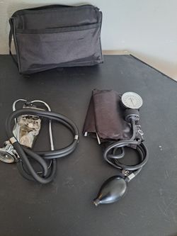 Blood Pressure Kit