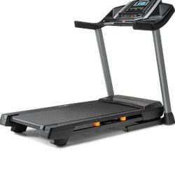 NordicTrack Treadmill 