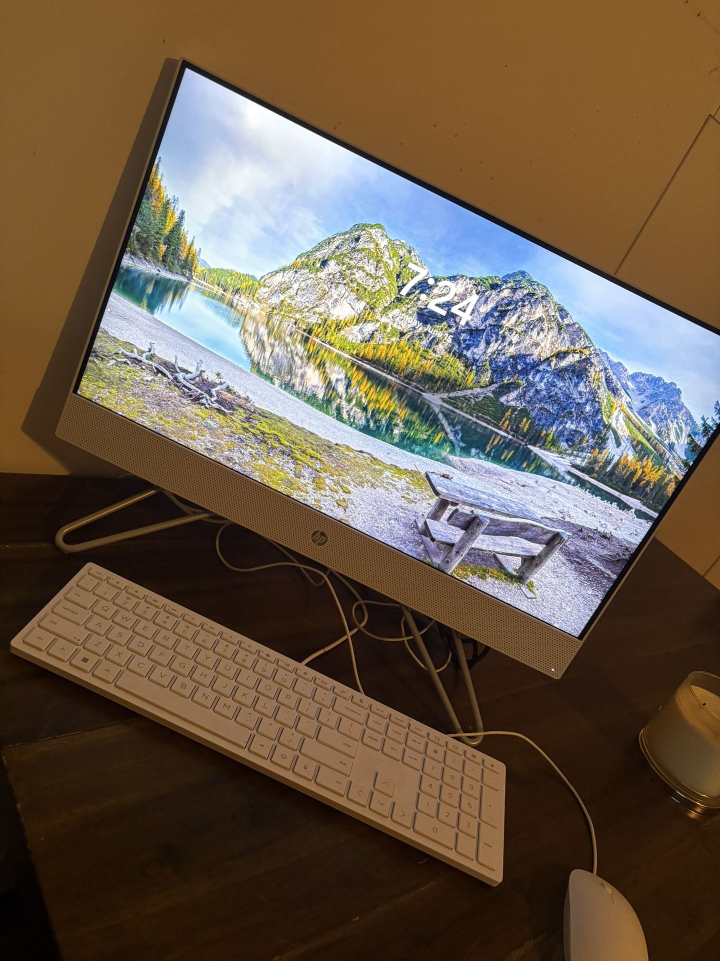 All In One Hp Desktop Windows 11