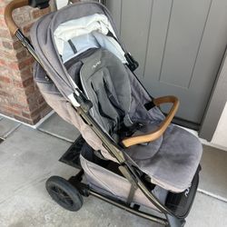 Nuna (tavo next) Stroller 