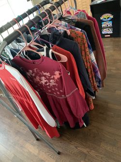 Girl Clothes