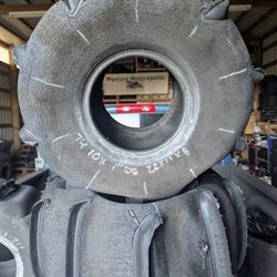 New 10 Extremes 22x11x8 Skat Trak for sale