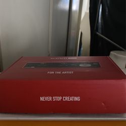 FOCUSRITE SCARLLETE 2.0 New Version