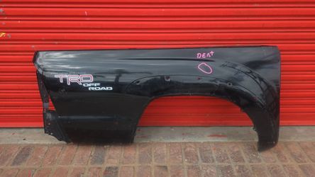 Toyota Tacoma Right Side Quarter Panel (Short) 2005-2015
