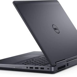 Dell Precision 7520 Refurbished