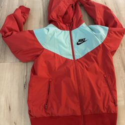 Nike Windbreaker YL