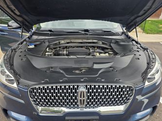2020 Lincoln Aviator