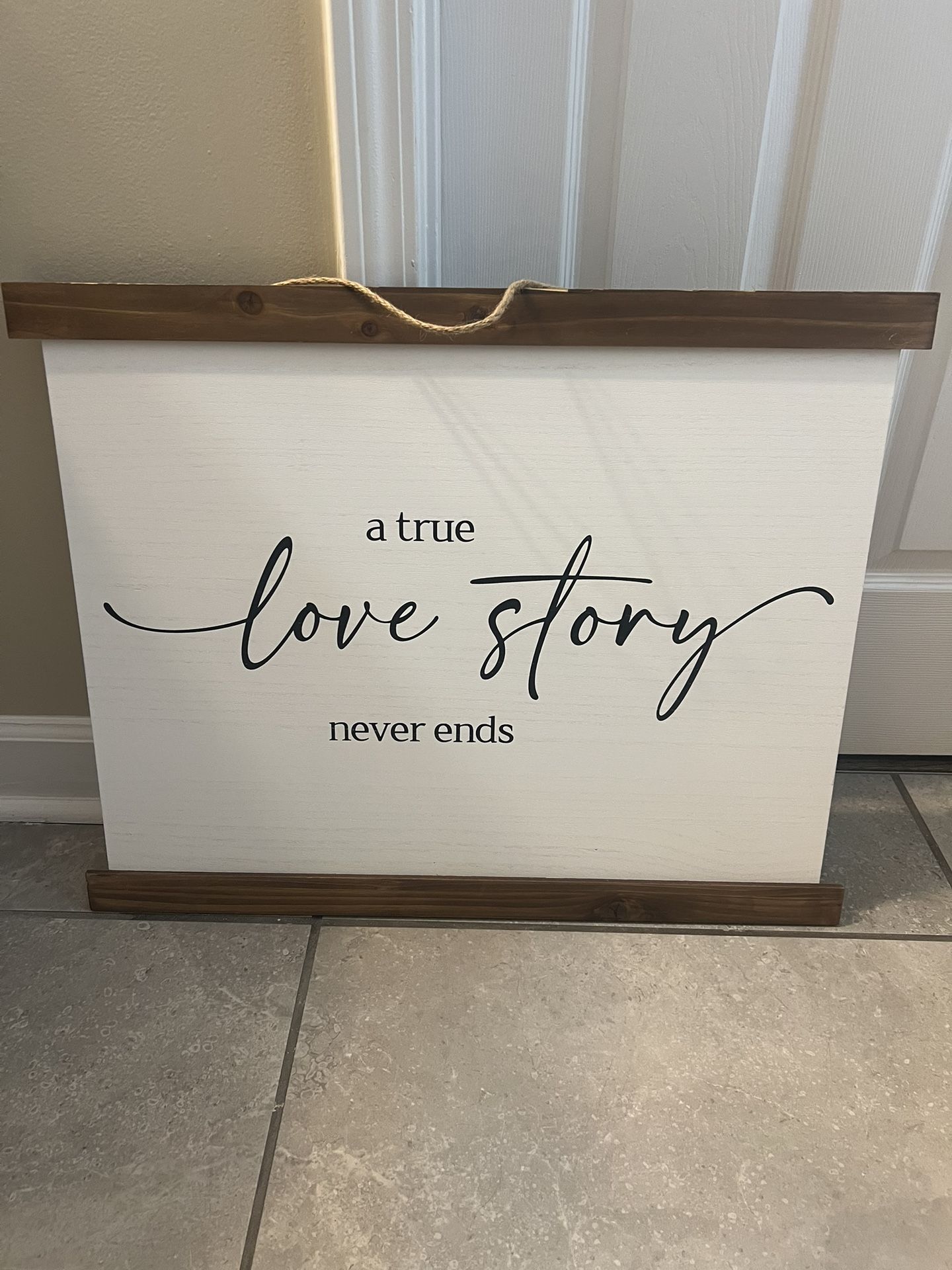 Wall Decor