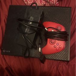 Xbox One 