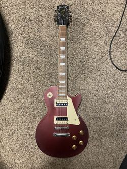 Epiphone Les Paul Traditional Pro IV