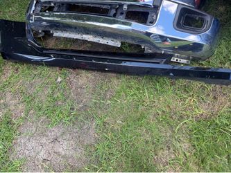 2016-2024 chevy camaro rocket molding