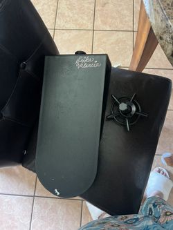 Dollhead Stand