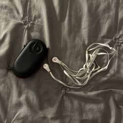 Beats By Dr Dre Wired