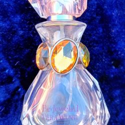 Be Jeweled Vera Wang, Collectors bottle