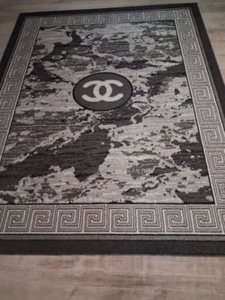 Design rug