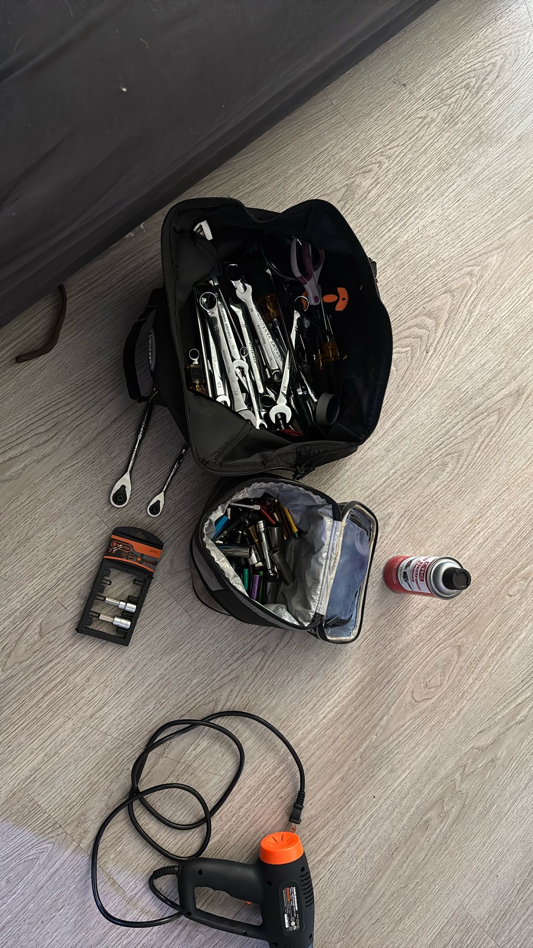Mechanic Tools