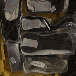 Wigs All new