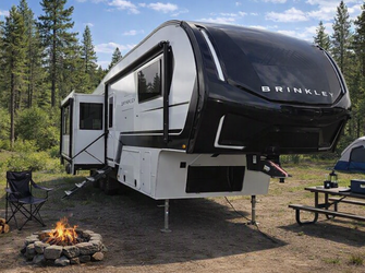2024 BRINKLEY Z 3100 Fifth Wheel