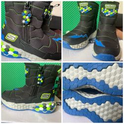 Skechers boys