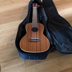 UKULELE