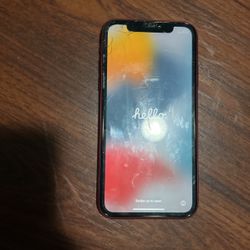 I Phone 11 64GB