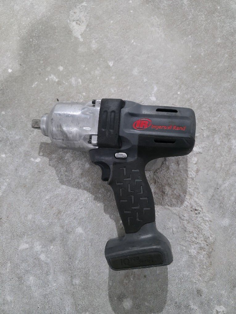 Ingersoll Rand 1/2" Impact
