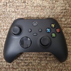 Xbox One Controller Bearley Used $50 Obo