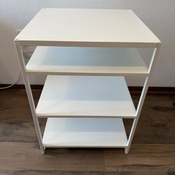 Ikea Jonaxel Shelves