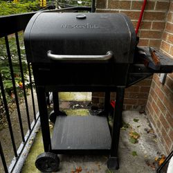 Nexgrill BBQ Grill PICK UP ONLY